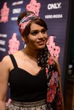 Shalmali Kholgade at All star super jam in Mumbai on 21st Aug 2013 (169).JPG